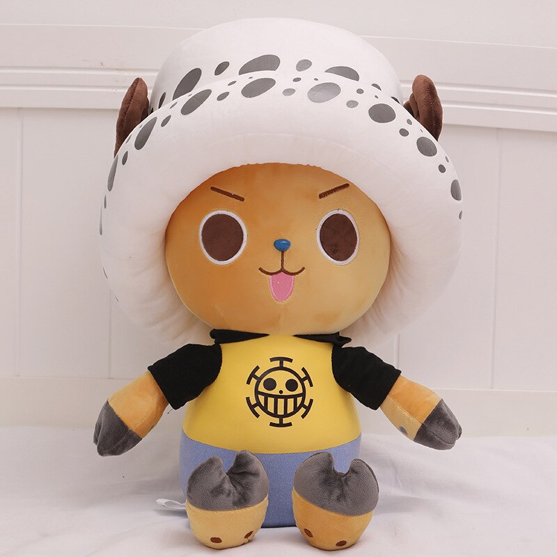 Cotton Candy Reindeer Plush