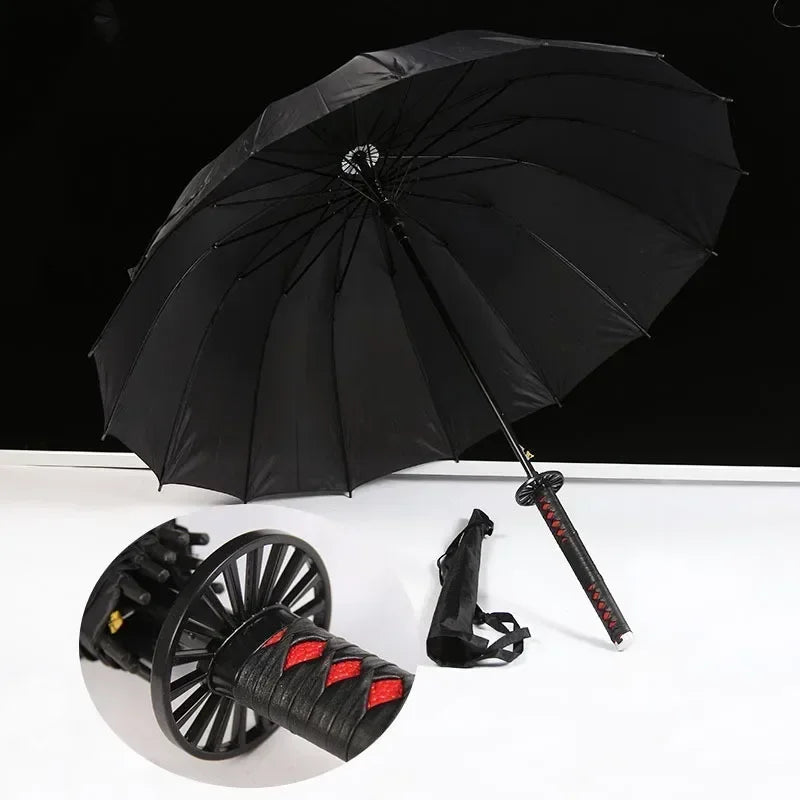 Love Blade Umbrella
