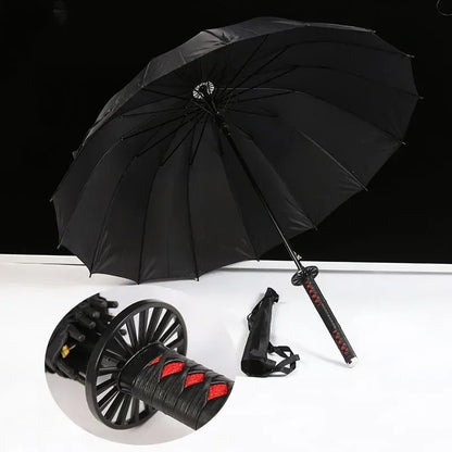 Love Blade Umbrella