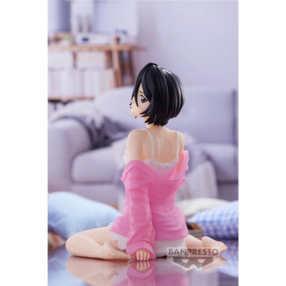Moonlit Shinigami Figure