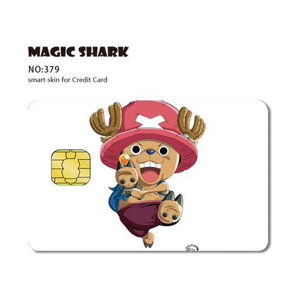 Card Cover