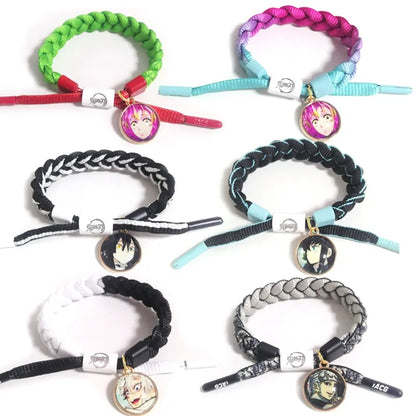 Demon Slayer Bracelets