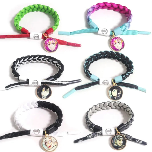 Demon Slayer Bracelets