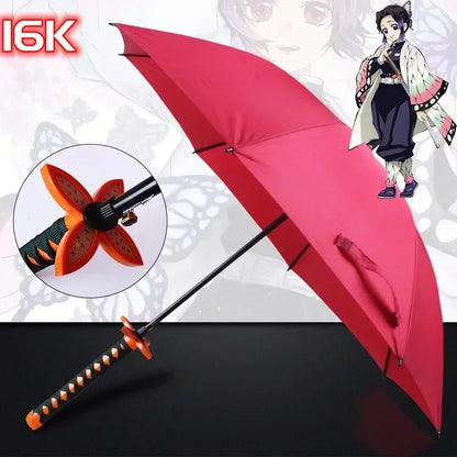 Love Blade Umbrella