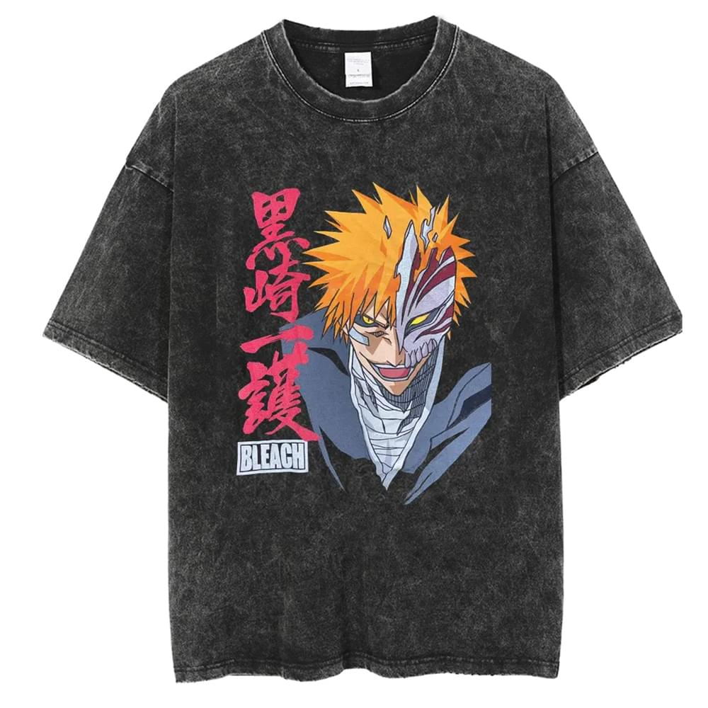 Soul Reaper Vintage Tee