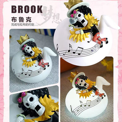 Pirate’s Dreamlight