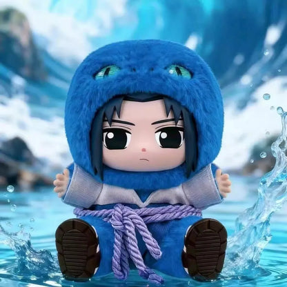 Legendary Sannin Plush Blind Box
