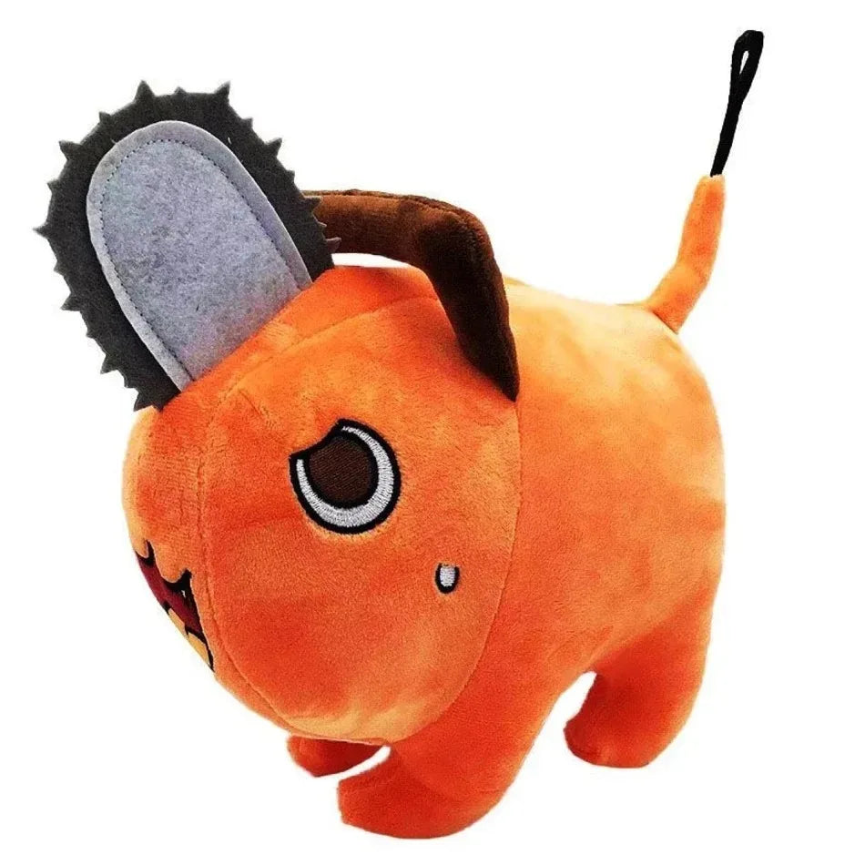 Chainsaw Man Pochita Plush