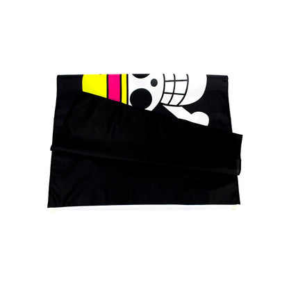 Adventure Pirate Flag