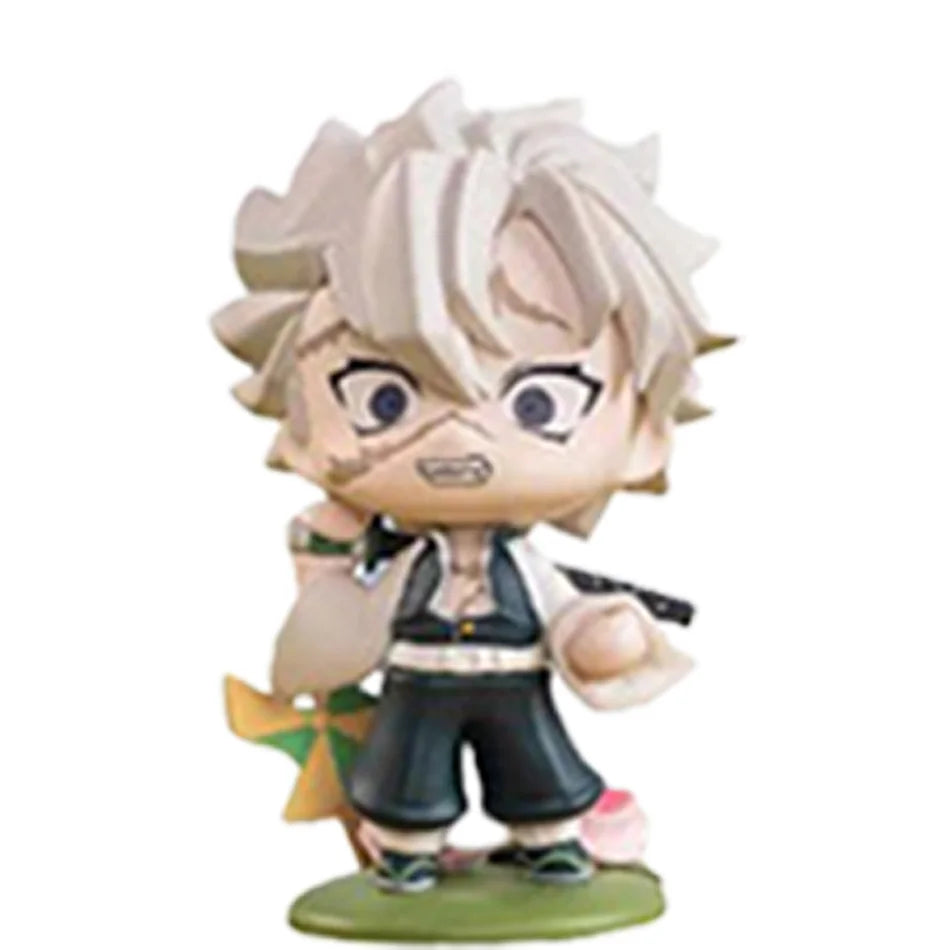 Blade & Bloom Blind Box