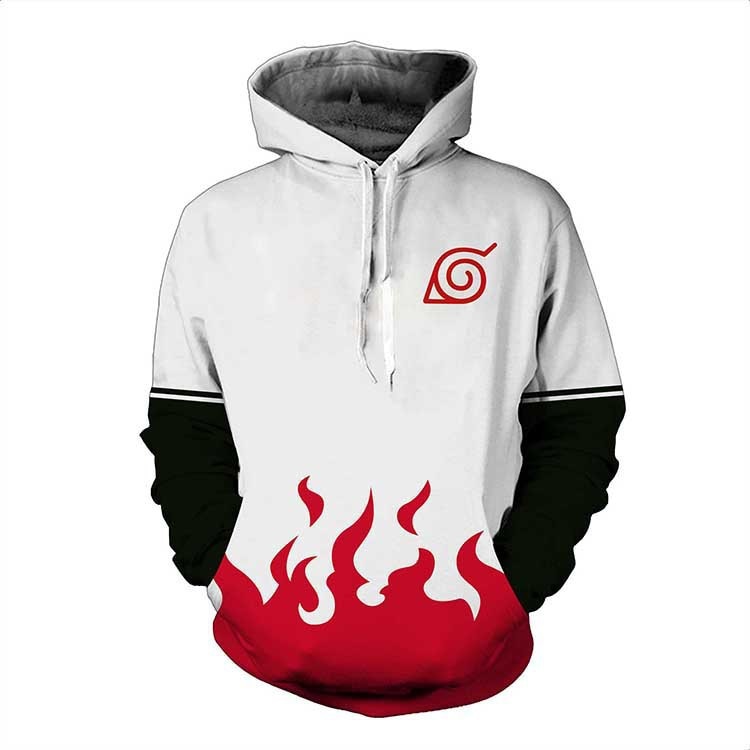 Naruto Hoodies