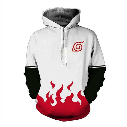 Naruto Hoodies