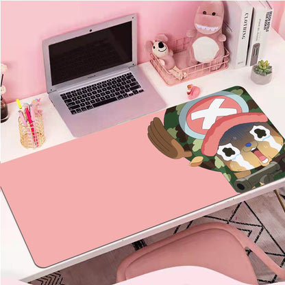 Rogue Reindeer Tech Mat