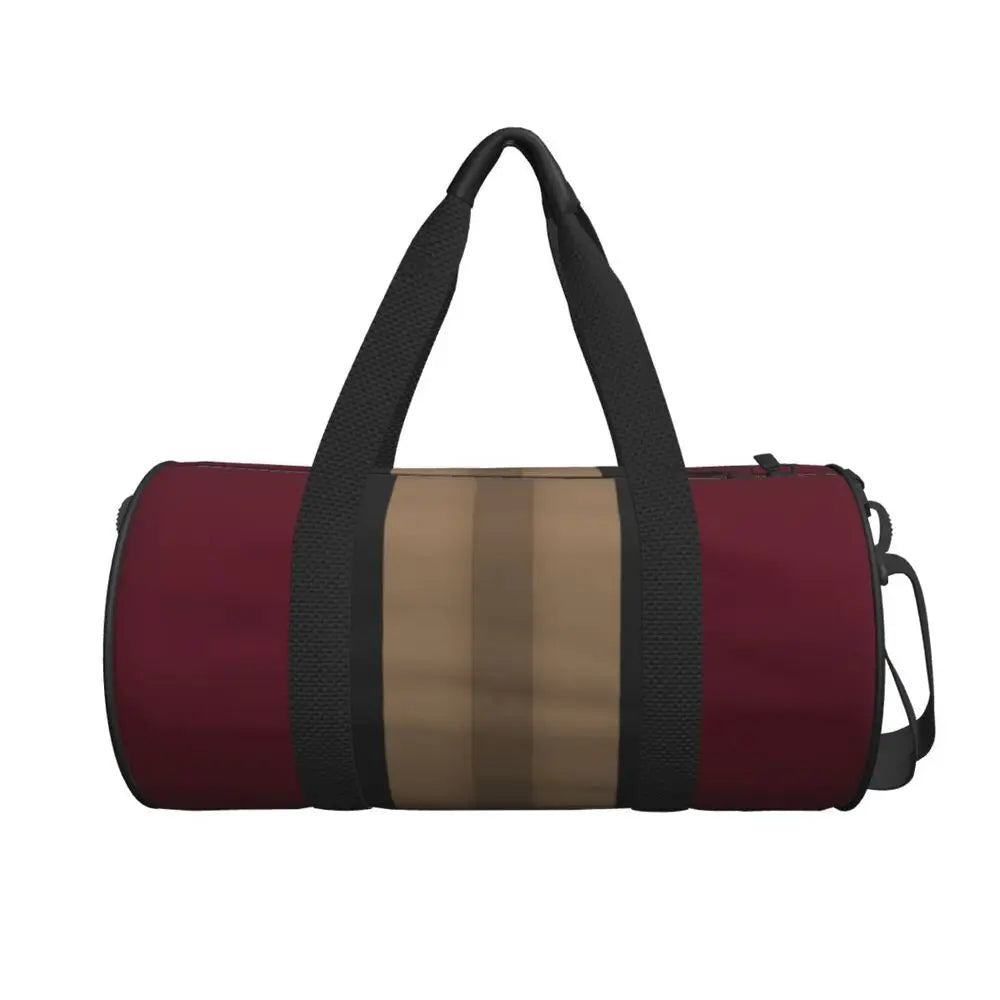 Jiraya Scroll Gym Bag