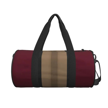 Jiraya Scroll Gym Bag