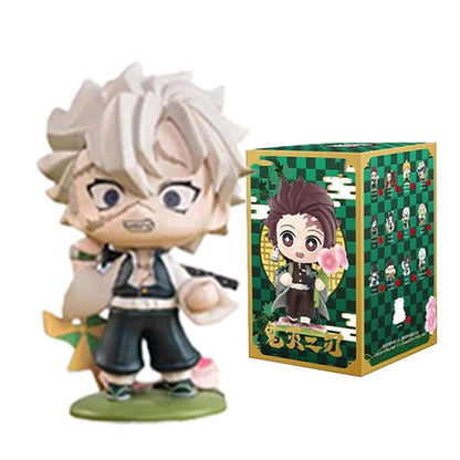 Blade & Bloom Blind Box
