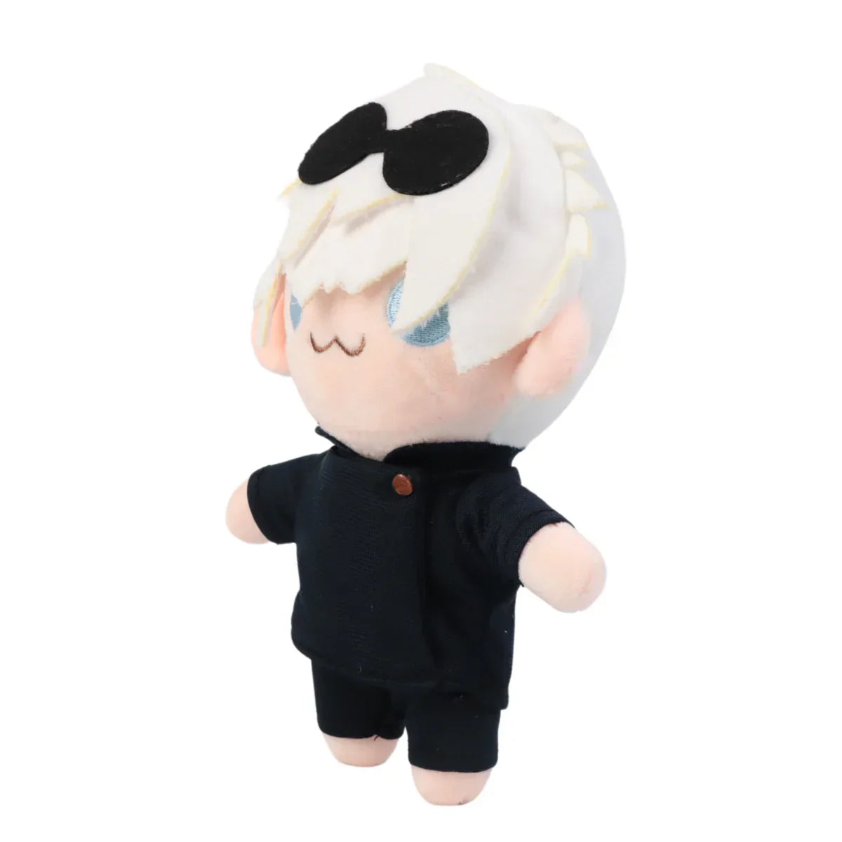 Fated Duo Plush Set