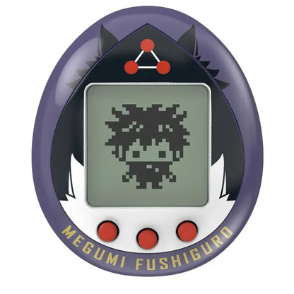 Anime Spirit Guardian Virtual Pet