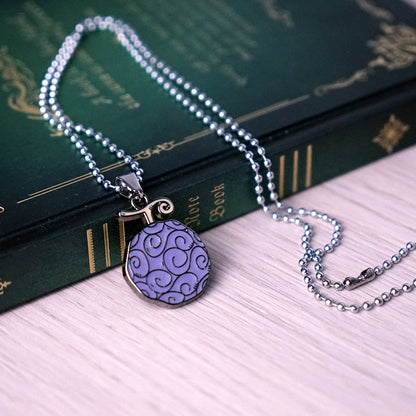 Mythical Sea Fruit Pendants