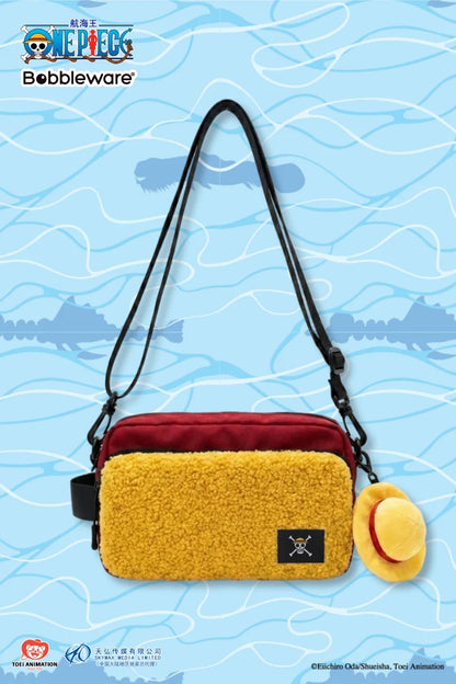 One Piece Crossbody Shoulder Bag