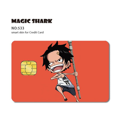 Card Cover