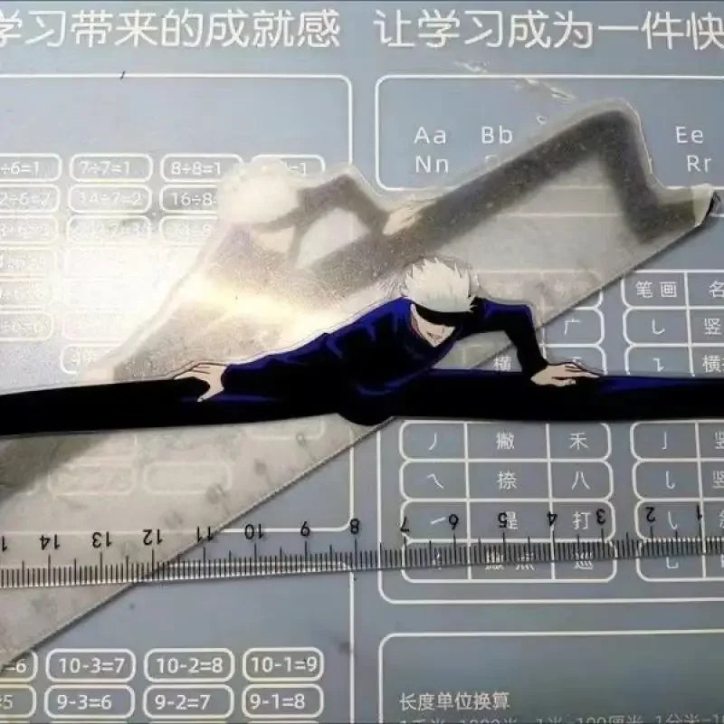 Limitless Measure
