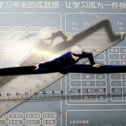Limitless Measure