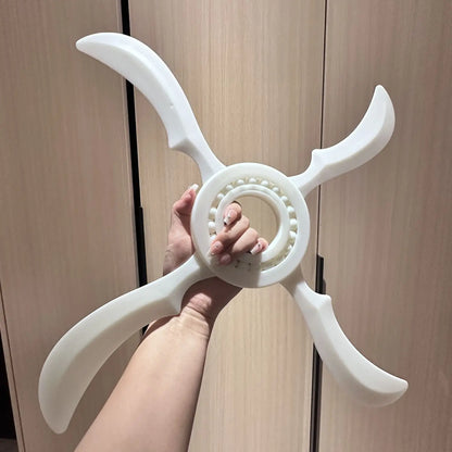 50CM Ninja Windmill Weapon Replica