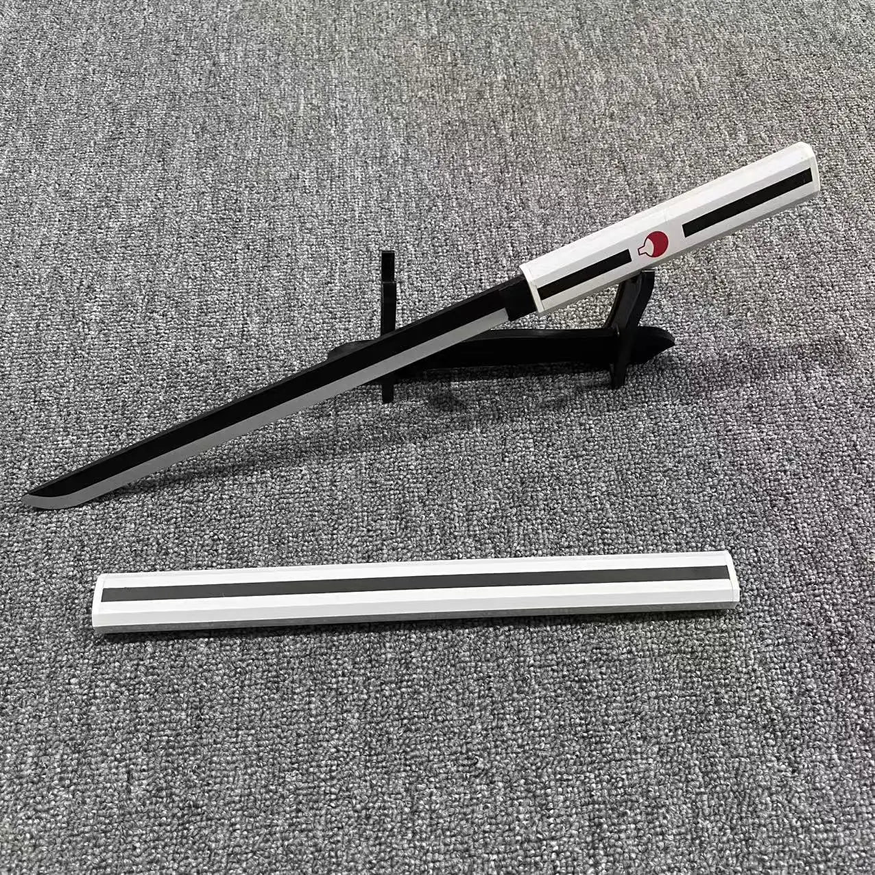Shinobi Legend Katana