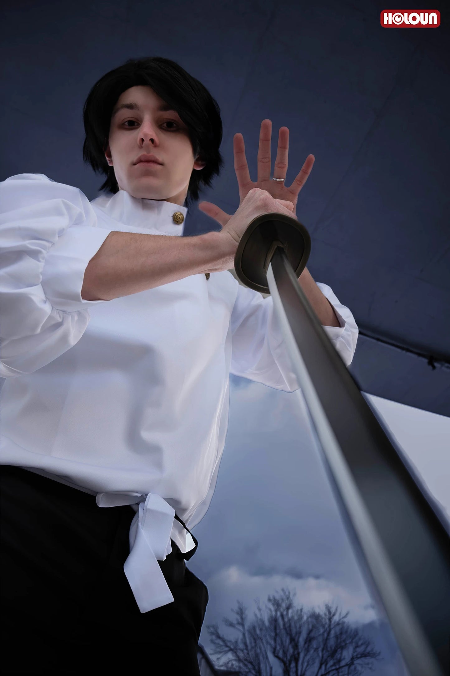 Premium Yuta Okkotsu Cosplay Costume Set