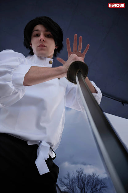 Premium Yuta Okkotsu Cosplay Costume Set