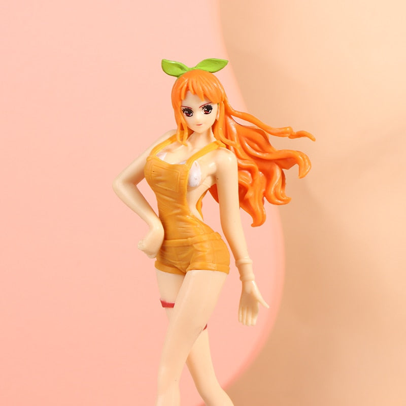 Nami One piece Figure