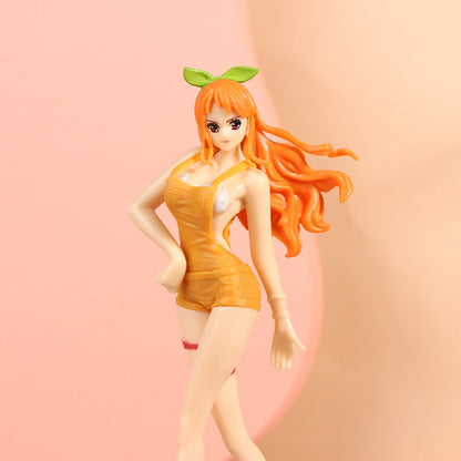 Nami One piece Figure