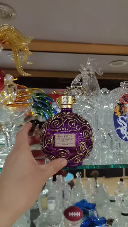 Devil Fruit 30th Anniversary  Liquor Glass