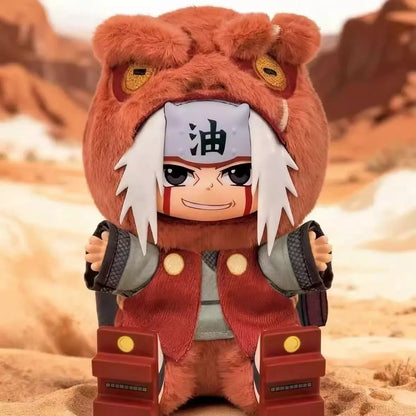 Legendary Sannin Plush Blind Box