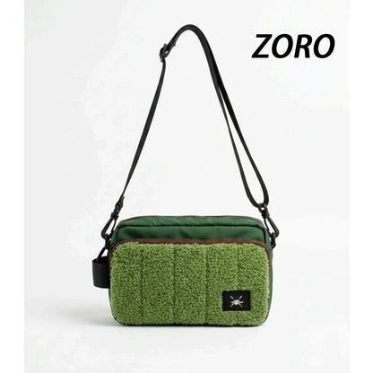 One Piece Crossbody Shoulder Bag