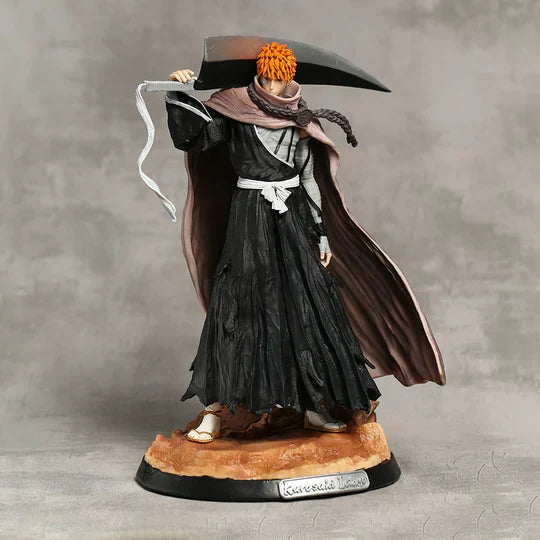 Ultimate Soul Reaper Figure
