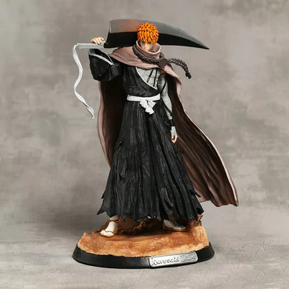 Ultimate Soul Reaper Figure