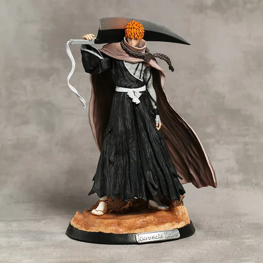 Ultimate Soul Reaper Figure