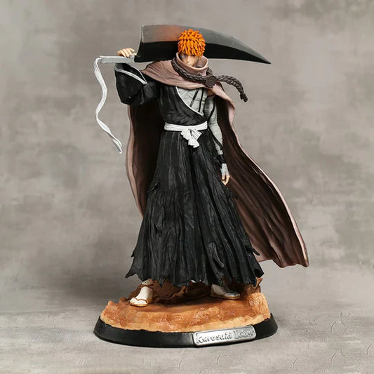 Ichigo Kurosaki Figure