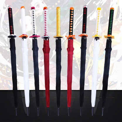 Love Blade Umbrella