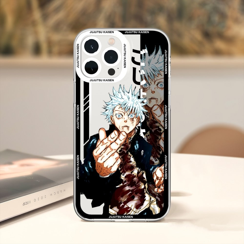 Sorcerer’s Duality Phone Case