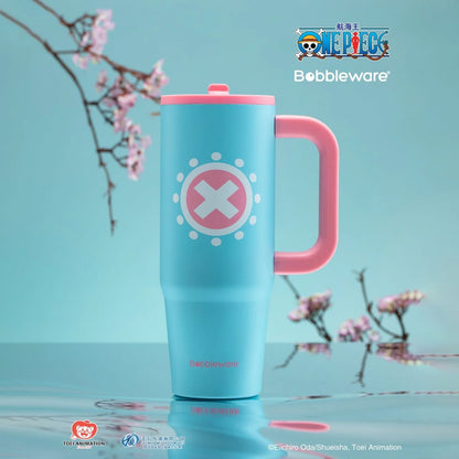 Chopper Insulated Tumbler