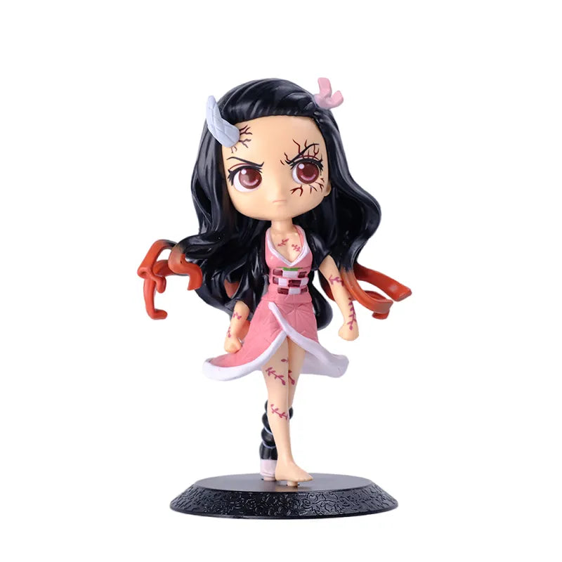 Mini Demon slayers