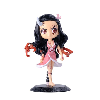 Mini Demon slayers