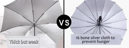 Love Blade Umbrella