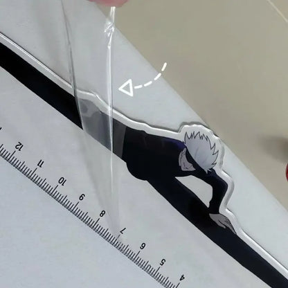 Limitless Measure