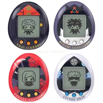 Anime Spirit Guardian Virtual Pet