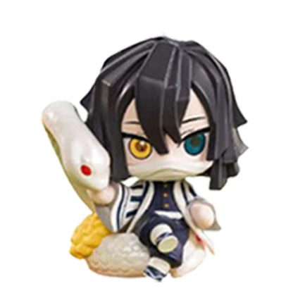 Blade & Bloom Blind Box