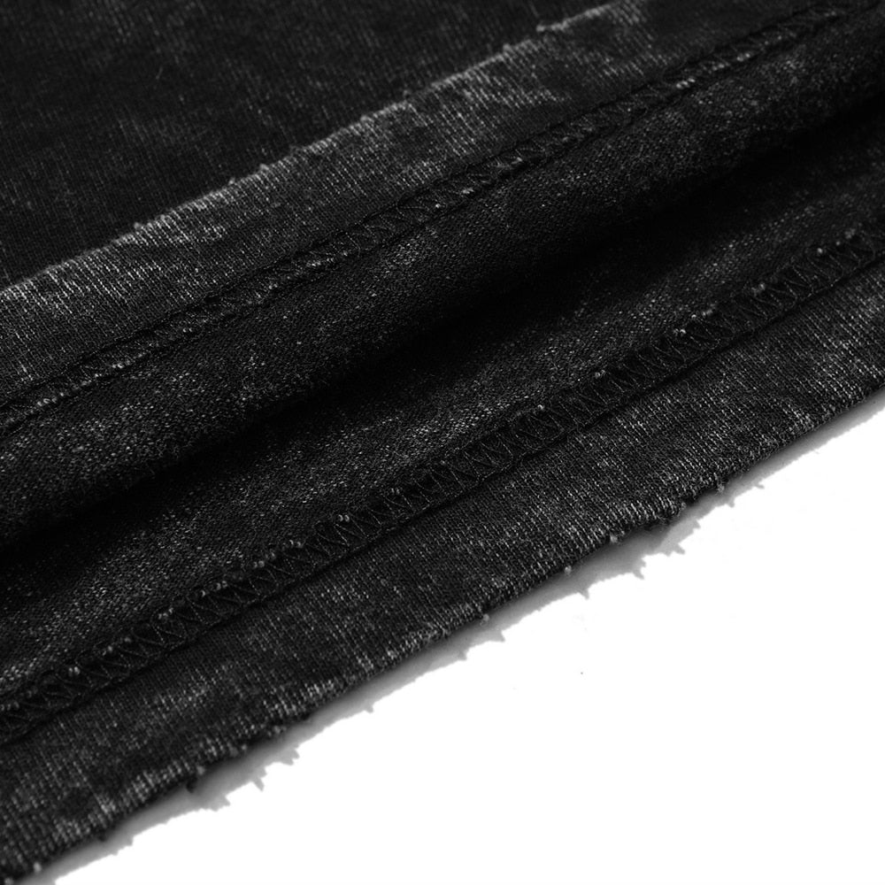 Vintage Pirate Crew Tee